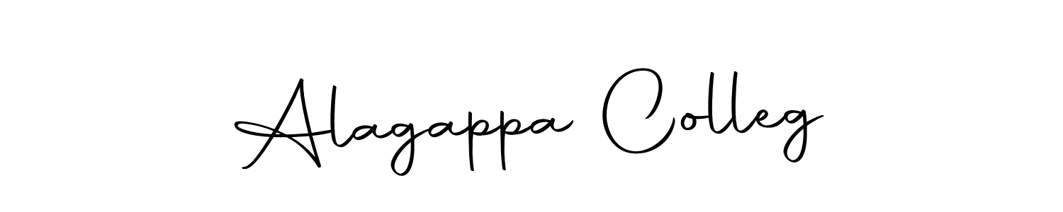 Check out images of Autograph of Alagappa Colleg name. Actor Alagappa Colleg Signature Style. Autography-DOLnW is a professional sign style online. Alagappa Colleg signature style 10 images and pictures png