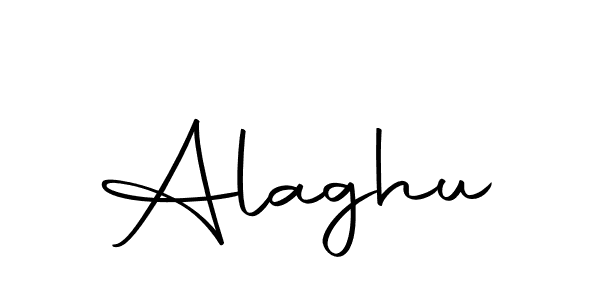 if you are searching for the best signature style for your name Alaghu. so please give up your signature search. here we have designed multiple signature styles  using Autography-DOLnW. Alaghu signature style 10 images and pictures png