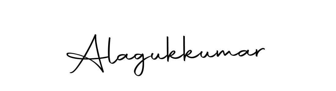 You should practise on your own different ways (Autography-DOLnW) to write your name (Alagukkumar) in signature. don't let someone else do it for you. Alagukkumar signature style 10 images and pictures png