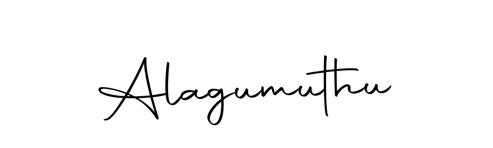 Alagumuthu stylish signature style. Best Handwritten Sign (Autography-DOLnW) for my name. Handwritten Signature Collection Ideas for my name Alagumuthu. Alagumuthu signature style 10 images and pictures png