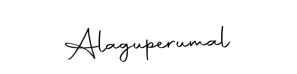 Make a short Alaguperumal signature style. Manage your documents anywhere anytime using Autography-DOLnW. Create and add eSignatures, submit forms, share and send files easily. Alaguperumal signature style 10 images and pictures png