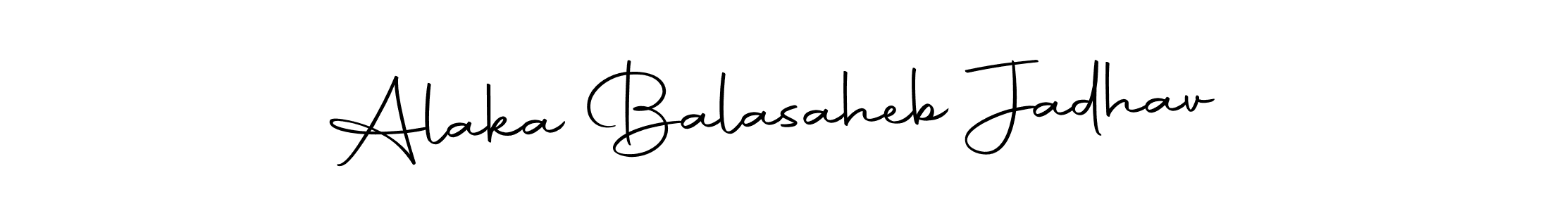 How to Draw Alaka Balasaheb Jadhav signature style? Autography-DOLnW is a latest design signature styles for name Alaka Balasaheb Jadhav. Alaka Balasaheb Jadhav signature style 10 images and pictures png