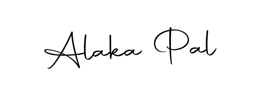 Make a short Alaka Pal signature style. Manage your documents anywhere anytime using Autography-DOLnW. Create and add eSignatures, submit forms, share and send files easily. Alaka Pal signature style 10 images and pictures png