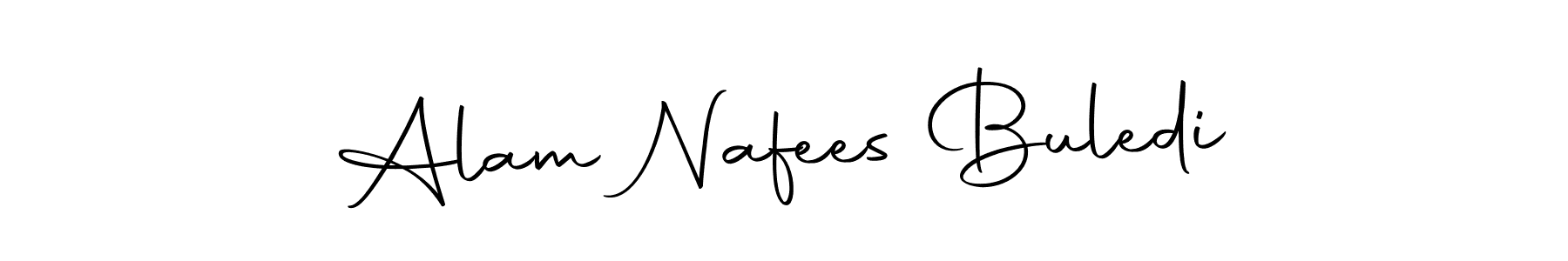 You should practise on your own different ways (Autography-DOLnW) to write your name (Alam Nafees Buledi) in signature. don't let someone else do it for you. Alam Nafees Buledi signature style 10 images and pictures png