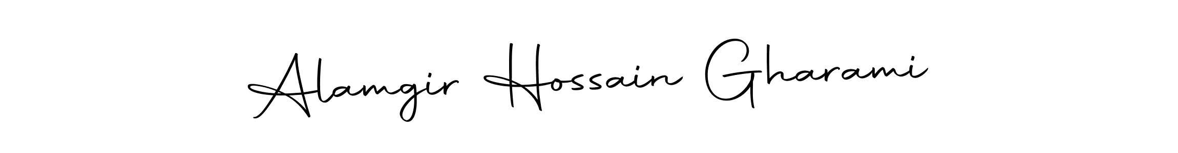 How to Draw Alamgir Hossain Gharami signature style? Autography-DOLnW is a latest design signature styles for name Alamgir Hossain Gharami. Alamgir Hossain Gharami signature style 10 images and pictures png