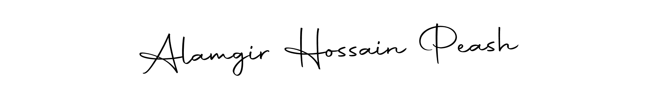 Here are the top 10 professional signature styles for the name Alamgir Hossain Peash. These are the best autograph styles you can use for your name. Alamgir Hossain Peash signature style 10 images and pictures png