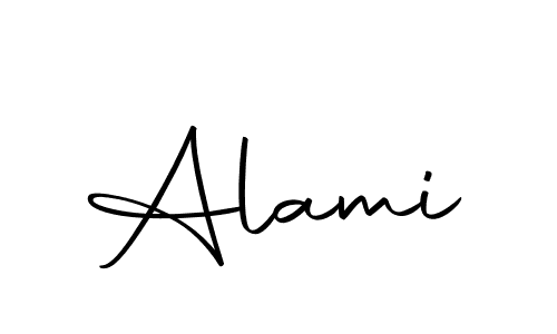 Once you've used our free online signature maker to create your best signature Autography-DOLnW style, it's time to enjoy all of the benefits that Alami name signing documents. Alami signature style 10 images and pictures png