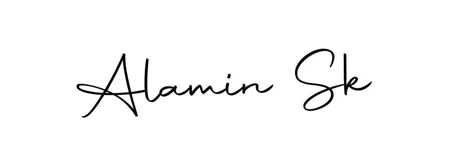 Also You can easily find your signature by using the search form. We will create Alamin Sk name handwritten signature images for you free of cost using Autography-DOLnW sign style. Alamin Sk signature style 10 images and pictures png