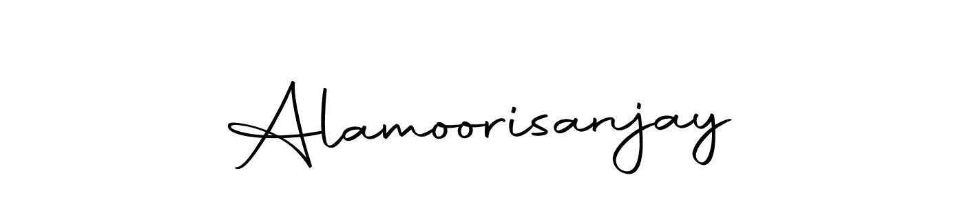 Also You can easily find your signature by using the search form. We will create Alamoorisanjay name handwritten signature images for you free of cost using Autography-DOLnW sign style. Alamoorisanjay signature style 10 images and pictures png