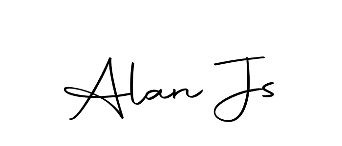 See photos of Alan Js official signature by Spectra . Check more albums & portfolios. Read reviews & check more about Autography-DOLnW font. Alan Js signature style 10 images and pictures png