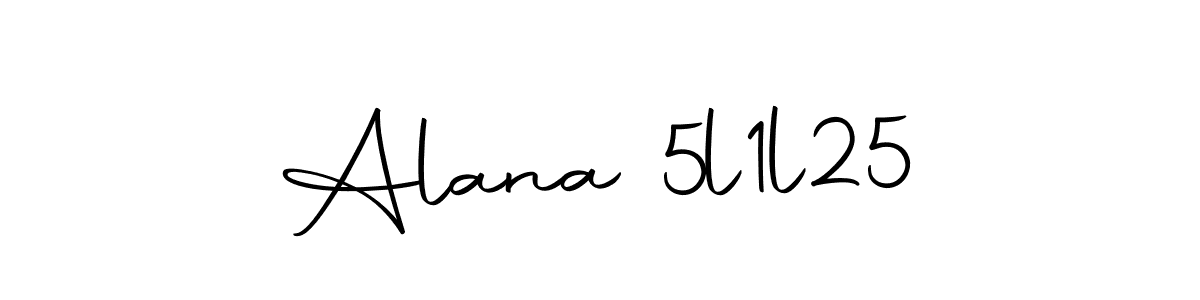 You should practise on your own different ways (Autography-DOLnW) to write your name (Alana 5l1l25) in signature. don't let someone else do it for you. Alana 5l1l25 signature style 10 images and pictures png