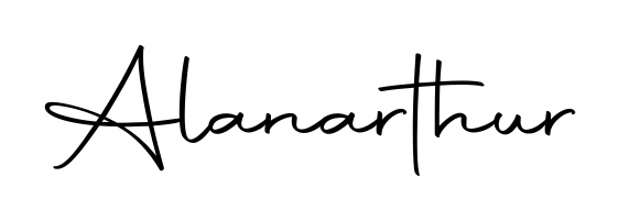 The Autography-DOLnW font gives name Alanarthur a signature that looks effortless yet distinguished. Download high-res PNG instantly. Alanarthur signature style 10 images and pictures png