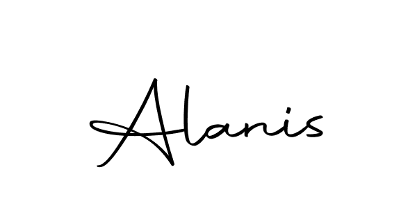 It looks lik you need a new signature style for name Alanis. Design unique handwritten (Autography-DOLnW) signature with our free signature maker in just a few clicks. Alanis signature style 10 images and pictures png