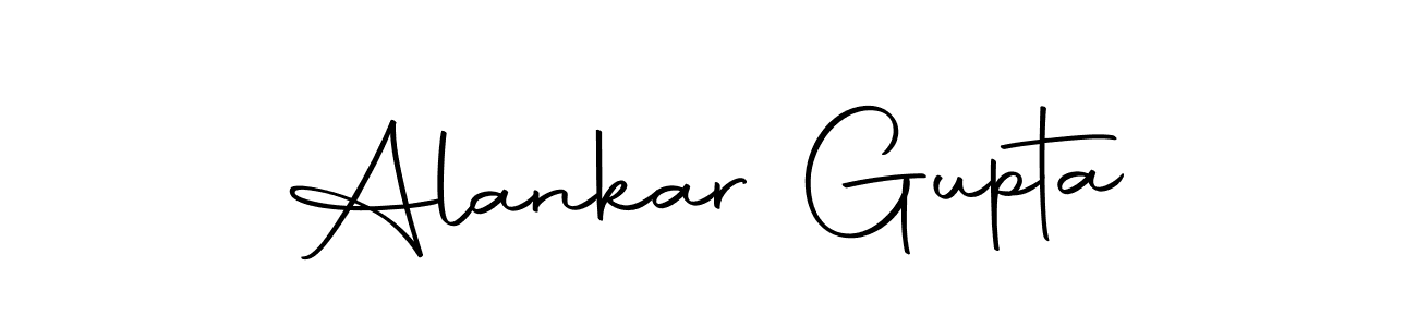 It looks lik you need a new signature style for name Alankar Gupta. Design unique handwritten (Autography-DOLnW) signature with our free signature maker in just a few clicks. Alankar Gupta signature style 10 images and pictures png