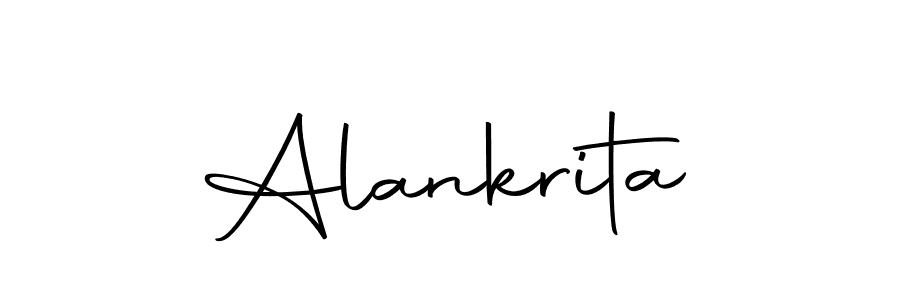 Autography-DOLnW is a professional signature style that is perfect for those who want to add a touch of class to their signature. It is also a great choice for those who want to make their signature more unique. Get Alankrita name to fancy signature for free. Alankrita signature style 10 images and pictures png