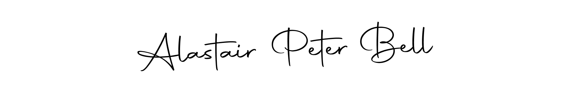 Best and Professional Signature Style for Alastair Peter Bell. Autography-DOLnW Best Signature Style Collection. Alastair Peter Bell signature style 10 images and pictures png