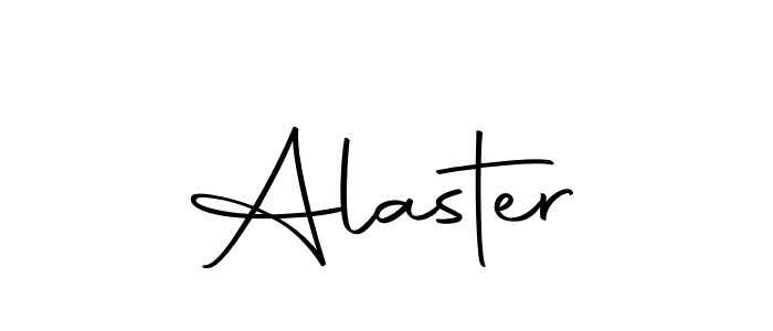 Here are the top 10 professional signature styles for the name Alaster. These are the best autograph styles you can use for your name. Alaster signature style 10 images and pictures png