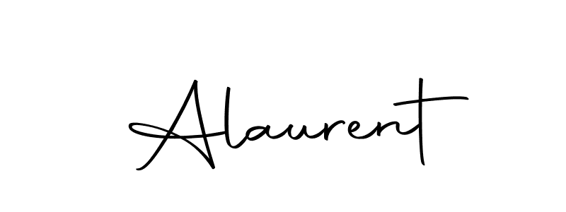 Similarly Autography-DOLnW is the best handwritten signature design. Signature creator online .You can use it as an online autograph creator for name Alaurent. Alaurent signature style 10 images and pictures png