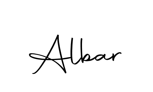 Make a beautiful signature design for name Albar. Use this online signature maker to create a handwritten signature for free. Albar signature style 10 images and pictures png