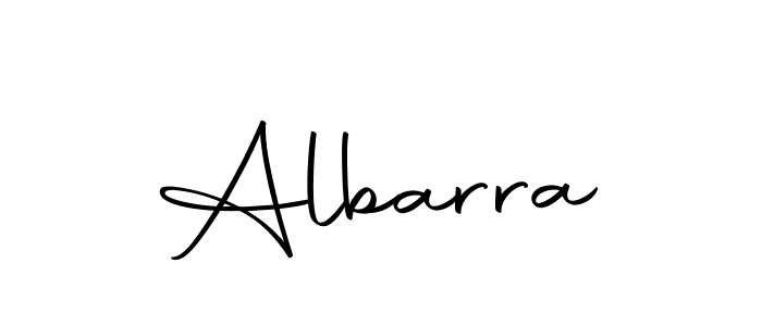 The best way (Autography-DOLnW) to make a short signature is to pick only two or three words in your name. The name Albarra include a total of six letters. For converting this name. Albarra signature style 10 images and pictures png