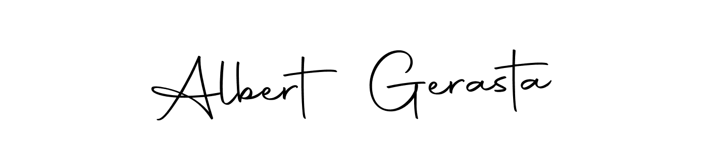 How to Draw Albert Gerasta signature style? Autography-DOLnW is a latest design signature styles for name Albert Gerasta. Albert Gerasta signature style 10 images and pictures png