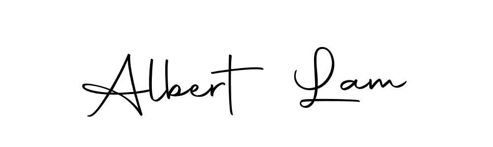 Here are the top 10 professional signature styles for the name Albert Lam. These are the best autograph styles you can use for your name. Albert Lam signature style 10 images and pictures png