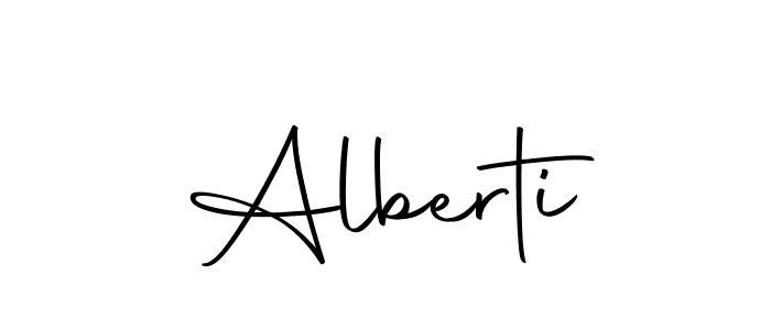 Autography-DOLnW is a professional signature style that is perfect for those who want to add a touch of class to their signature. It is also a great choice for those who want to make their signature more unique. Get Alberti name to fancy signature for free. Alberti signature style 10 images and pictures png