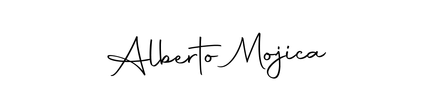 Also You can easily find your signature by using the search form. We will create Alberto Mojica name handwritten signature images for you free of cost using Autography-DOLnW sign style. Alberto Mojica signature style 10 images and pictures png
