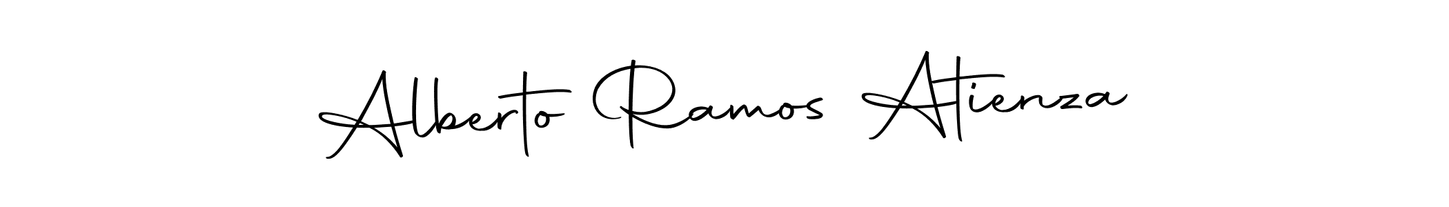 This is the best signature style for the Alberto Ramos Atienza name. Also you like these signature font (Autography-DOLnW). Mix name signature. Alberto Ramos Atienza signature style 10 images and pictures png