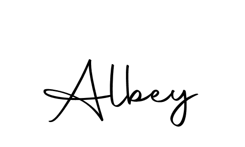 Similarly Autography-DOLnW is the best handwritten signature design. Signature creator online .You can use it as an online autograph creator for name Albey. Albey signature style 10 images and pictures png