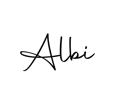 See photos of Albi official signature by Spectra . Check more albums & portfolios. Read reviews & check more about Autography-DOLnW font. Albi signature style 10 images and pictures png