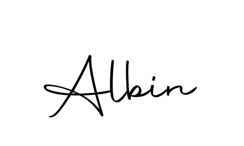 Make a short Albin signature style. Manage your documents anywhere anytime using Autography-DOLnW. Create and add eSignatures, submit forms, share and send files easily. Albin signature style 10 images and pictures png