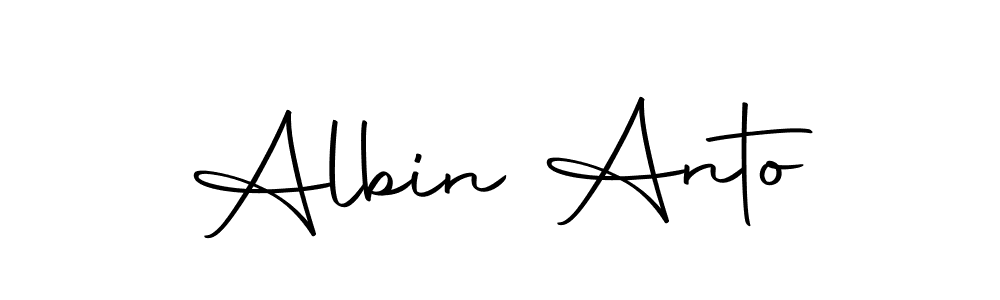 How to Draw Albin Anto signature style? Autography-DOLnW is a latest design signature styles for name Albin Anto. Albin Anto signature style 10 images and pictures png