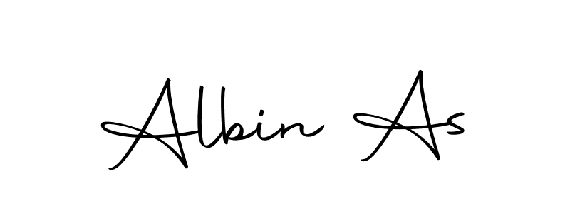 It looks lik you need a new signature style for name Albin As. Design unique handwritten (Autography-DOLnW) signature with our free signature maker in just a few clicks. Albin As signature style 10 images and pictures png