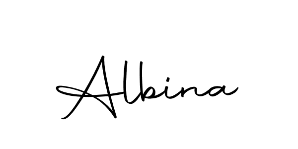 Once you've used our free online signature maker to create your best signature Autography-DOLnW style, it's time to enjoy all of the benefits that Albina name signing documents. Albina signature style 10 images and pictures png