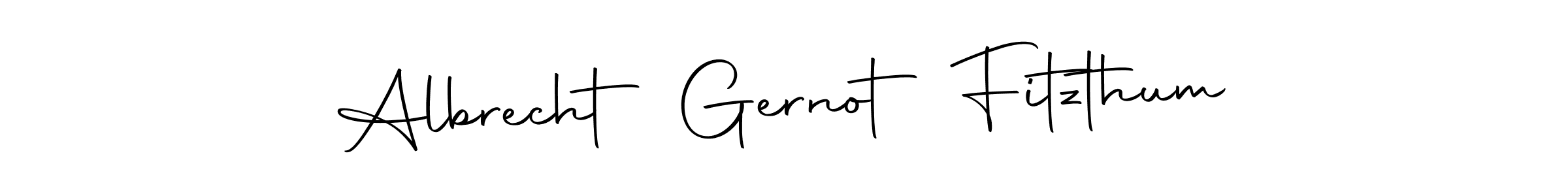 Best and Professional Signature Style for Albrecht Gernot Fitzthum. Autography-DOLnW Best Signature Style Collection. Albrecht Gernot Fitzthum signature style 10 images and pictures png