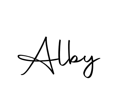 This is the best signature style for the Alby name. Also you like these signature font (Autography-DOLnW). Mix name signature. Alby signature style 10 images and pictures png