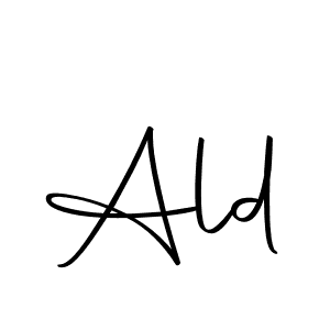 See photos of Ald official signature by Spectra . Check more albums & portfolios. Read reviews & check more about Autography-DOLnW font. Ald signature style 10 images and pictures png