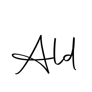 See photos of Ald official signature by Spectra . Check more albums & portfolios. Read reviews & check more about Autography-DOLnW font. Ald signature style 10 images and pictures png