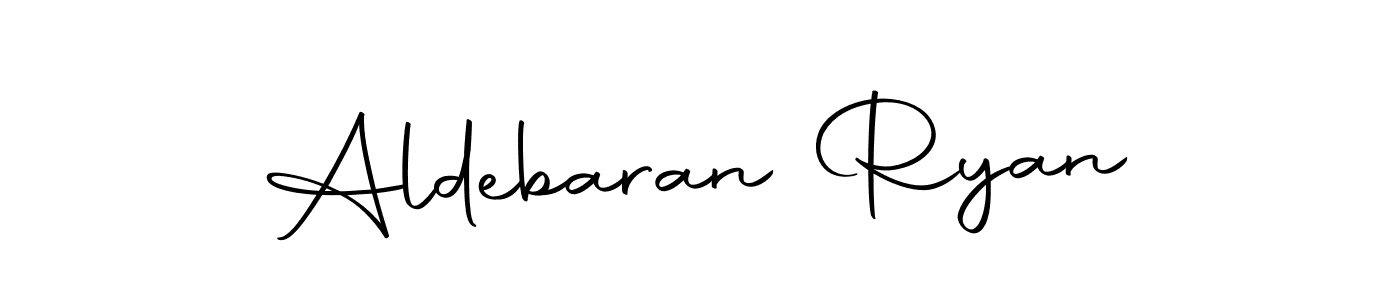 You should practise on your own different ways (Autography-DOLnW) to write your name (Aldebaran Ryan) in signature. don't let someone else do it for you. Aldebaran Ryan signature style 10 images and pictures png