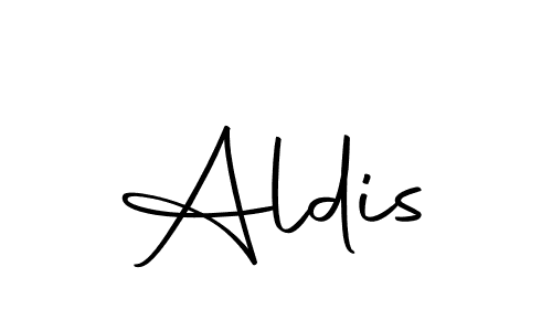 Make a short Aldis signature style. Manage your documents anywhere anytime using Autography-DOLnW. Create and add eSignatures, submit forms, share and send files easily. Aldis signature style 10 images and pictures png