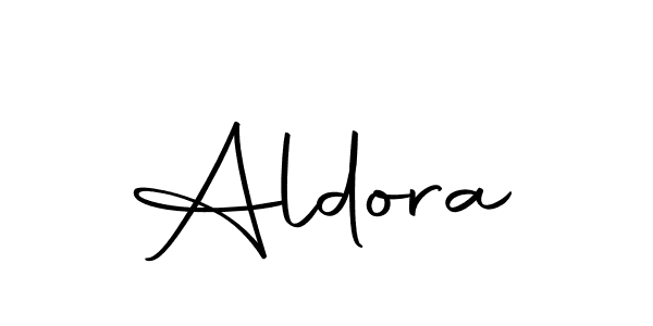 Best and Professional Signature Style for Aldora. Autography-DOLnW Best Signature Style Collection. Aldora signature style 10 images and pictures png