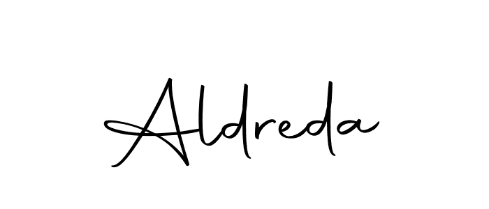 Best and Professional Signature Style for Aldreda. Autography-DOLnW Best Signature Style Collection. Aldreda signature style 10 images and pictures png