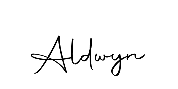 Similarly Autography-DOLnW is the best handwritten signature design. Signature creator online .You can use it as an online autograph creator for name Aldwyn. Aldwyn signature style 10 images and pictures png
