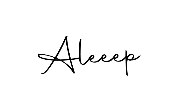 if you are searching for the best signature style for your name Aleeep. so please give up your signature search. here we have designed multiple signature styles  using Autography-DOLnW. Aleeep signature style 10 images and pictures png