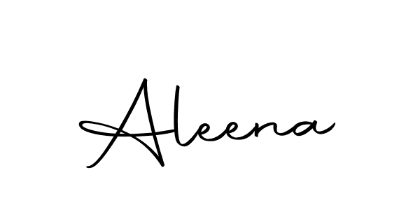 Here are the top 10 professional signature styles for the name Aleena. These are the best autograph styles you can use for your name. Aleena signature style 10 images and pictures png