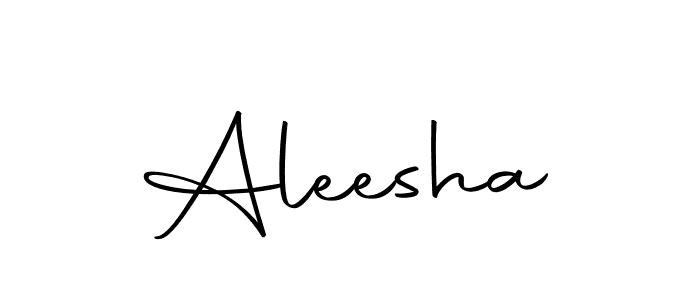 You should practise on your own different ways (Autography-DOLnW) to write your name (Aleesha) in signature. don't let someone else do it for you. Aleesha signature style 10 images and pictures png
