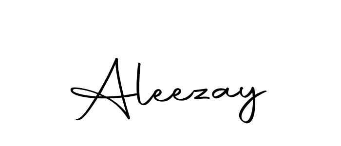 Make a short Aleezay signature style. Manage your documents anywhere anytime using Autography-DOLnW. Create and add eSignatures, submit forms, share and send files easily. Aleezay signature style 10 images and pictures png