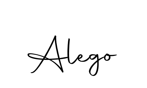 Make a beautiful signature design for name Alego. Use this online signature maker to create a handwritten signature for free. Alego signature style 10 images and pictures png