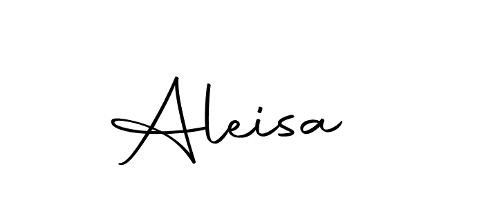 Also You can easily find your signature by using the search form. We will create Aleisa  name handwritten signature images for you free of cost using Autography-DOLnW sign style. Aleisa  signature style 10 images and pictures png